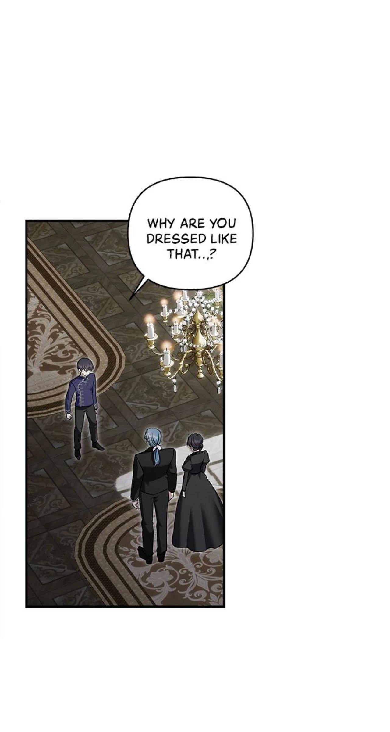 Monster Duke’S Daughter Chapter 189 - Page 25