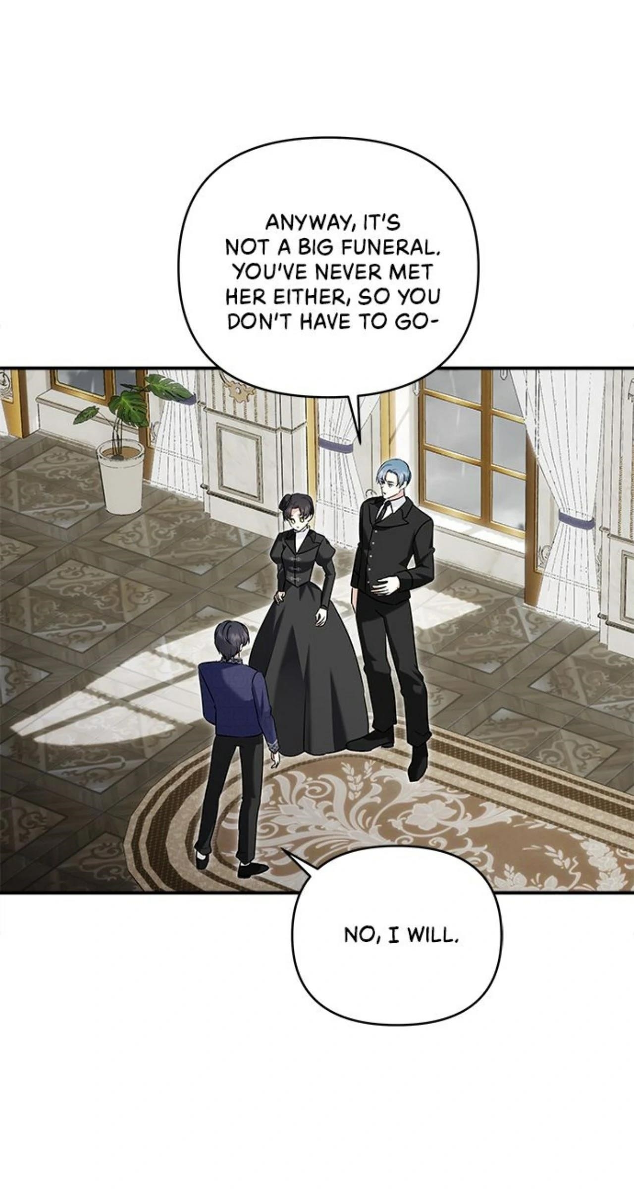 Monster Duke’S Daughter Chapter 189 - Page 27