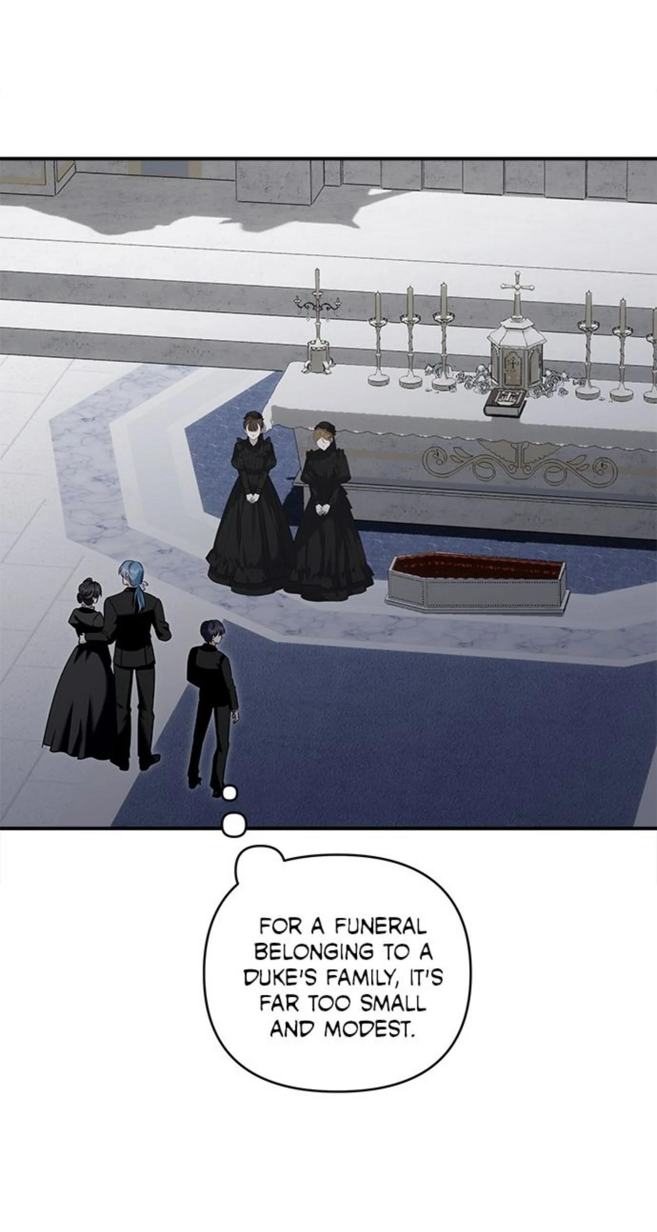 Monster Duke’S Daughter Chapter 189 - Page 31