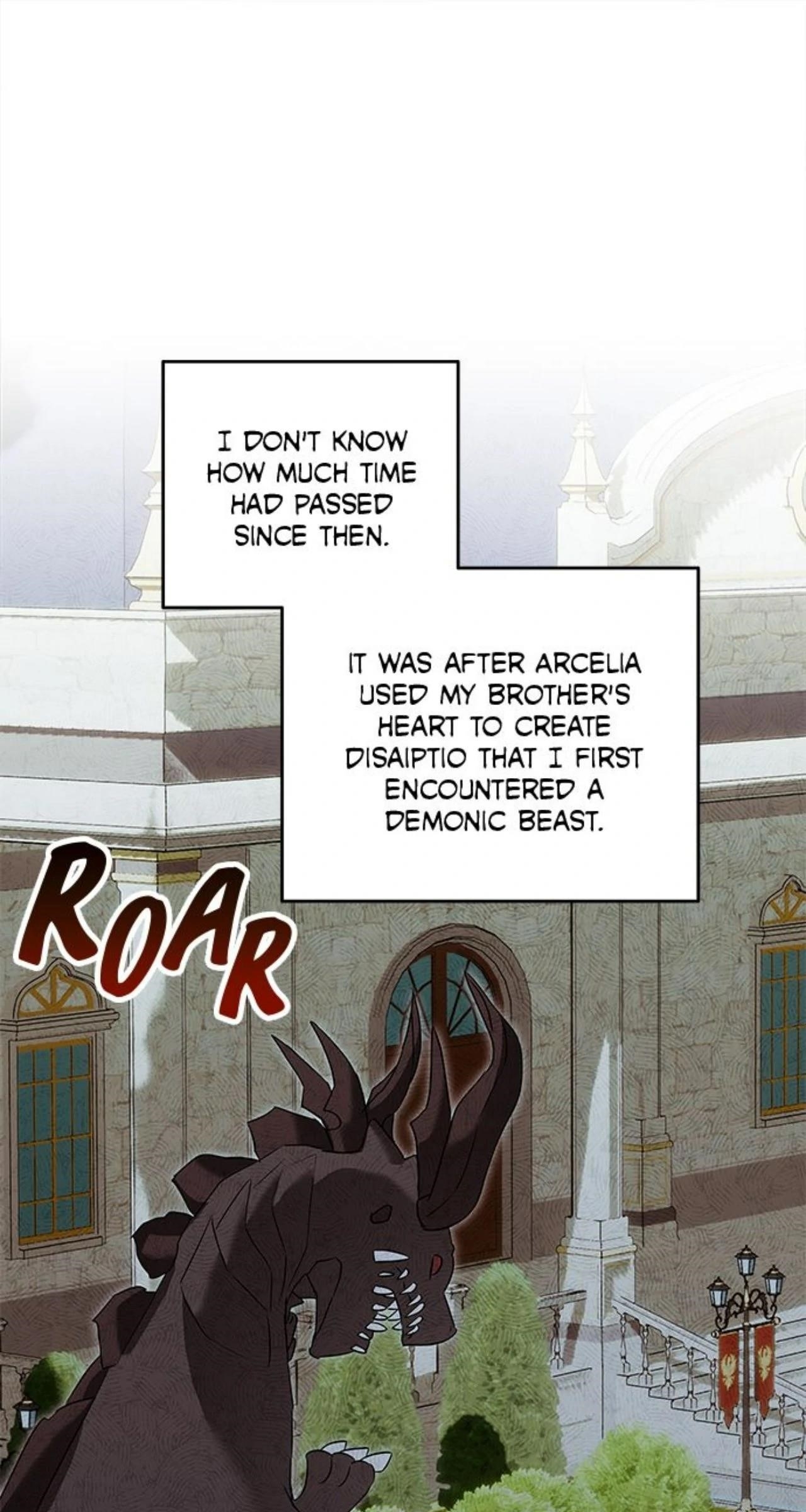 Monster Duke’S Daughter Chapter 189 - Page 39