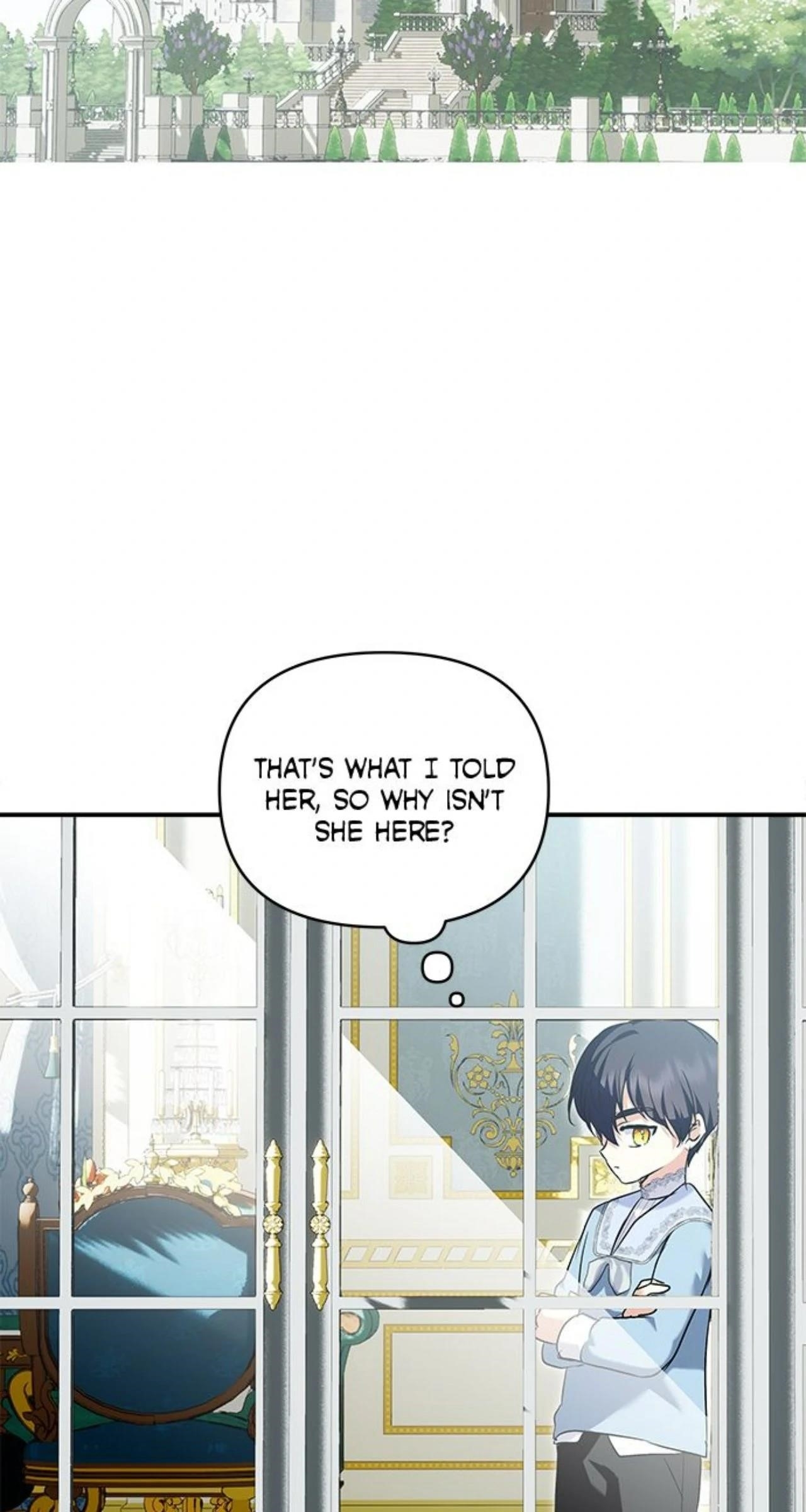 Monster Duke’S Daughter Chapter 189 - Page 4