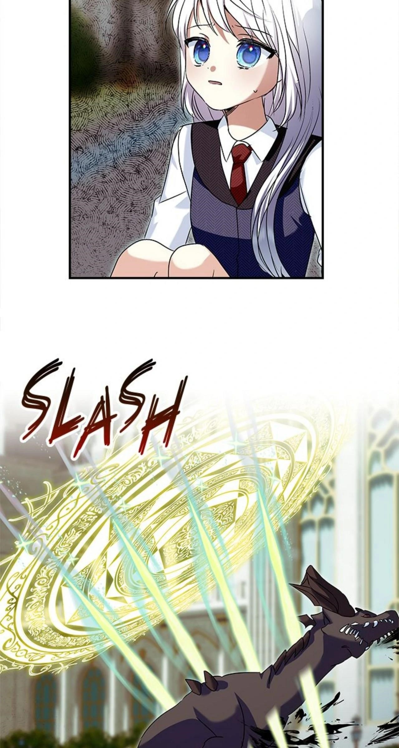 Monster Duke’S Daughter Chapter 189 - Page 41