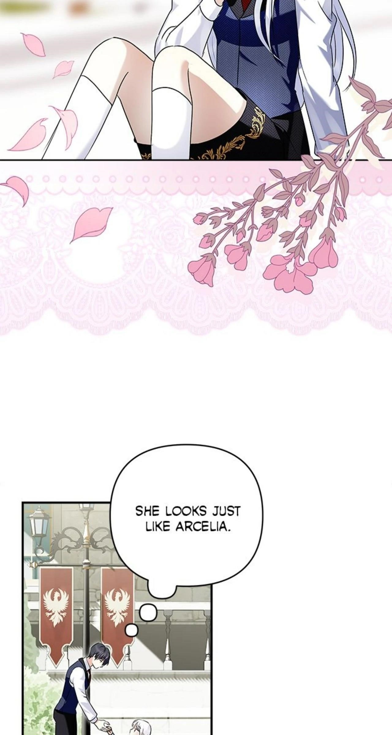 Monster Duke’S Daughter Chapter 189 - Page 45