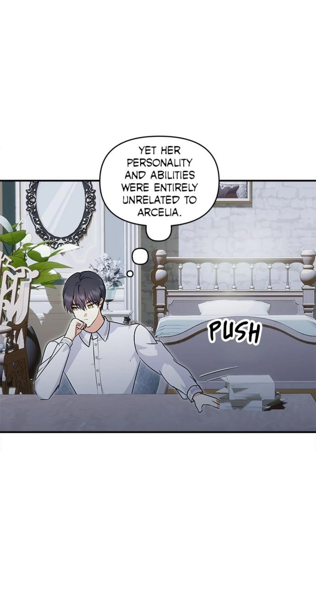 Monster Duke’S Daughter Chapter 189 - Page 47