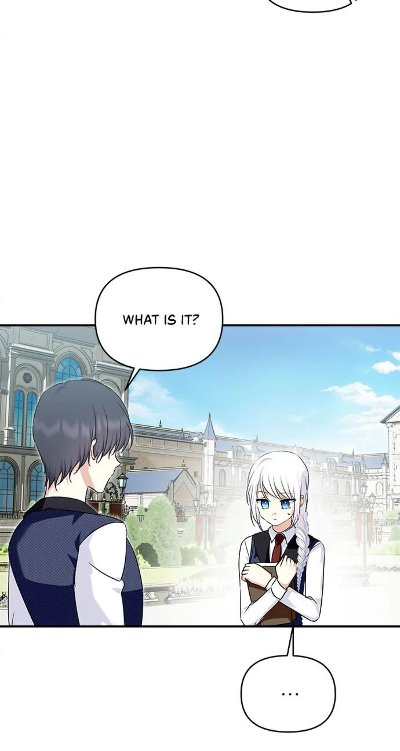 Monster Duke’S Daughter Chapter 189 - Page 49