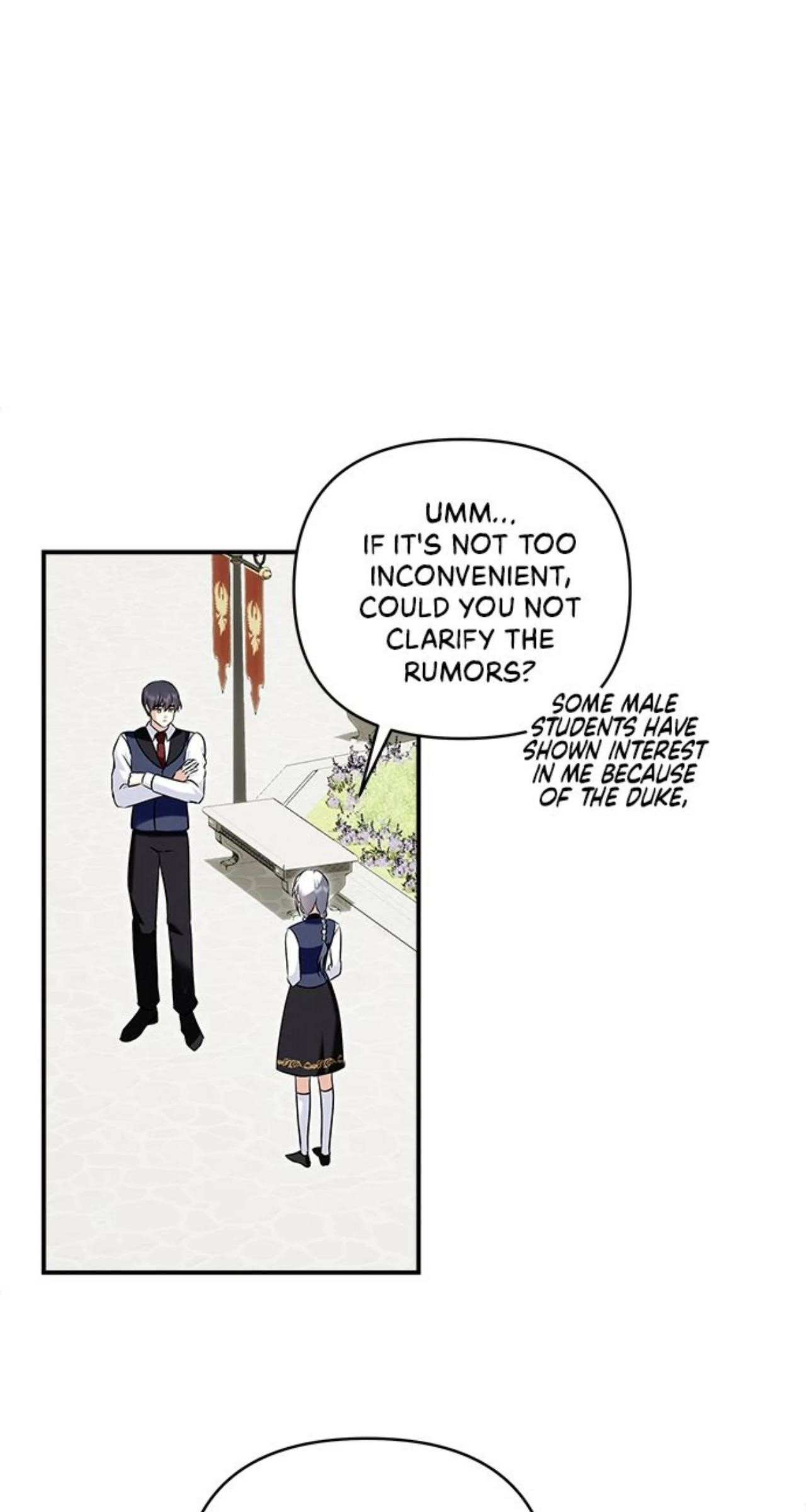 Monster Duke’S Daughter Chapter 189 - Page 52