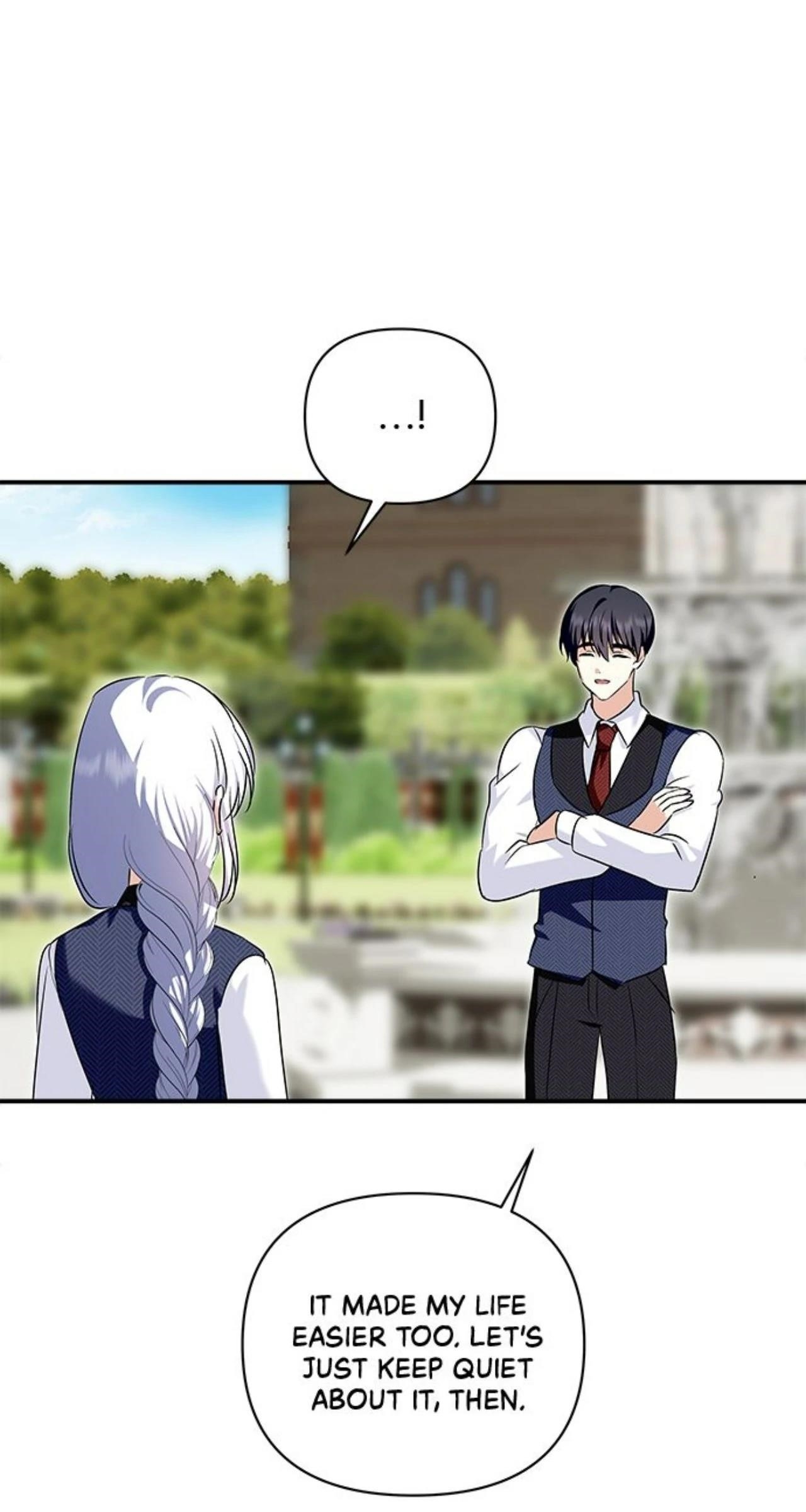 Monster Duke’S Daughter Chapter 189 - Page 55