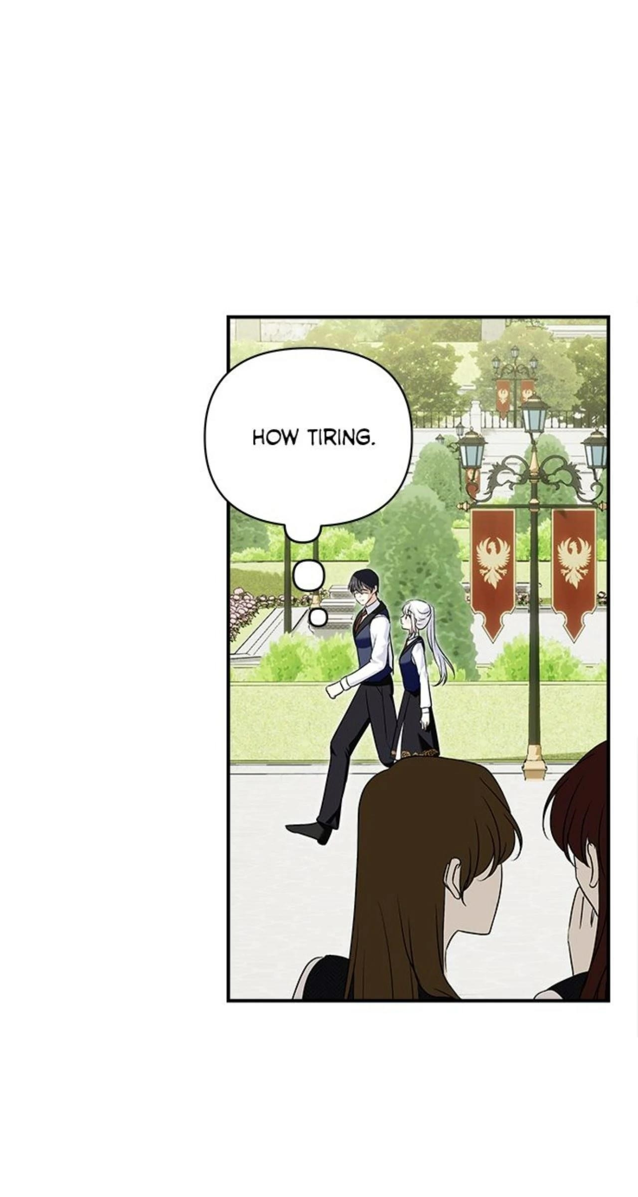 Monster Duke’S Daughter Chapter 189 - Page 57