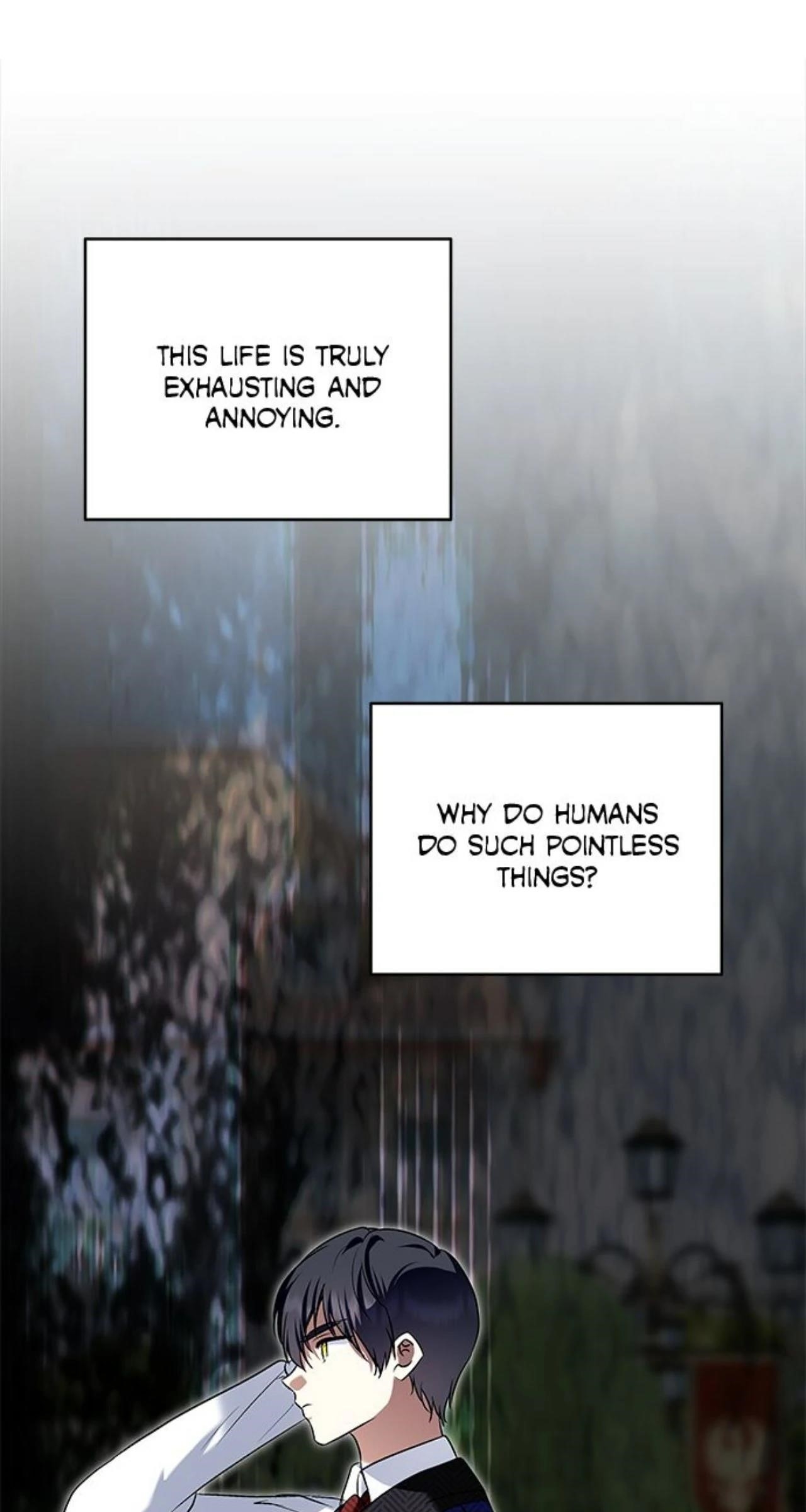 Monster Duke’S Daughter Chapter 189 - Page 58