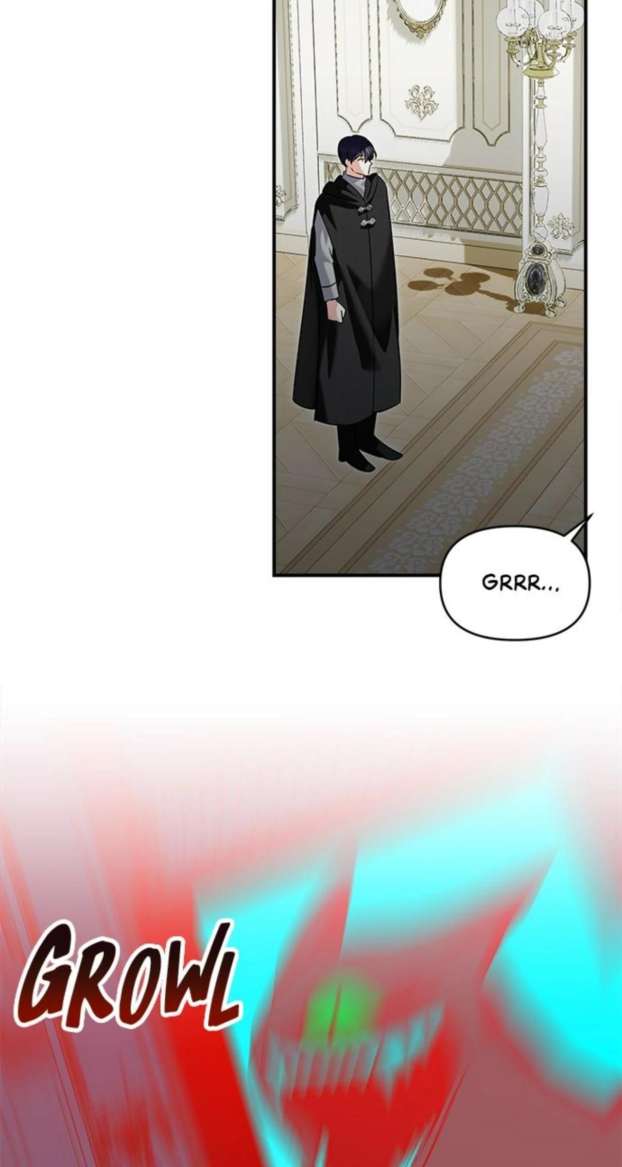 Monster Duke’S Daughter Chapter 189 - Page 72