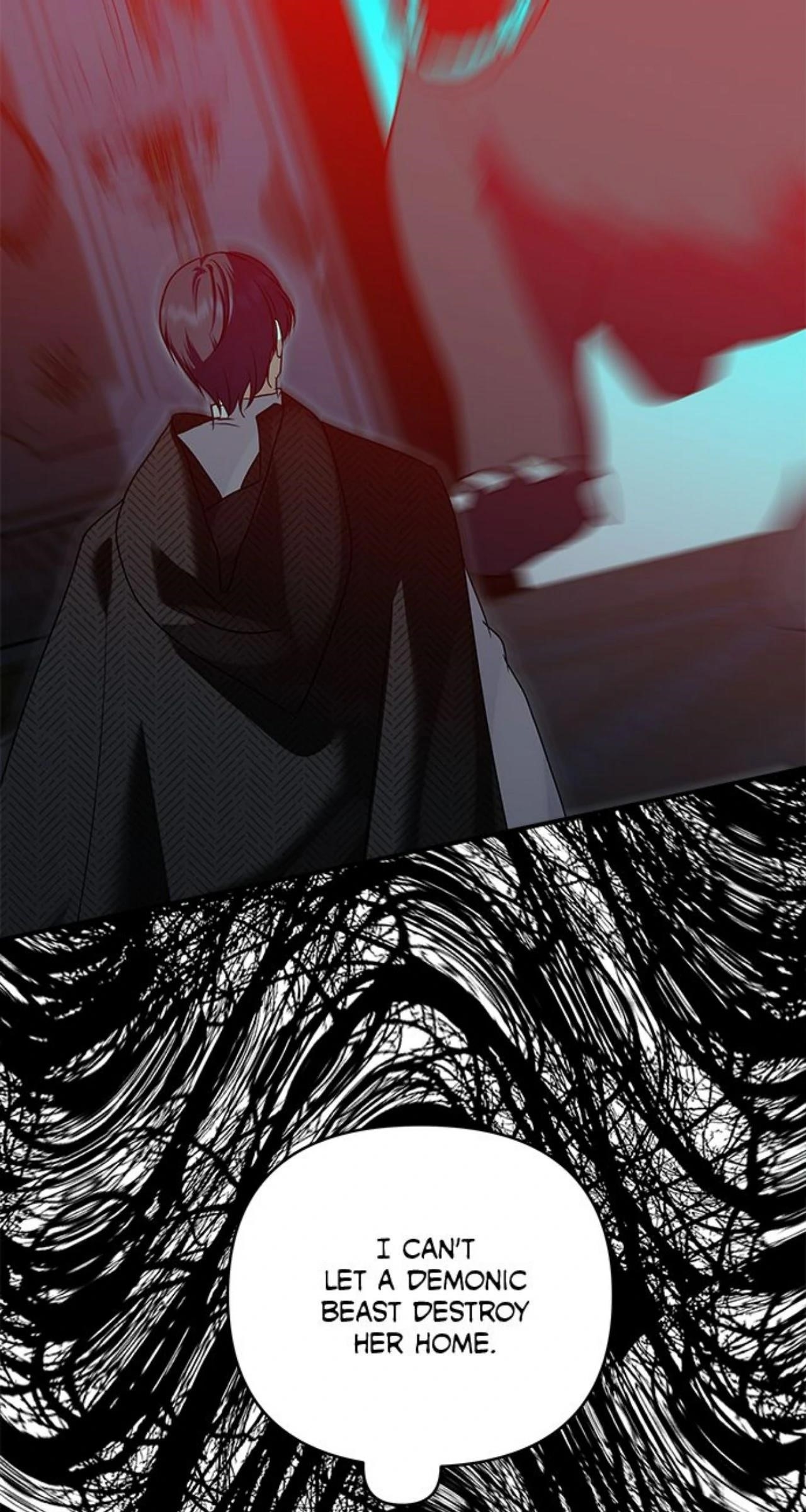 Monster Duke’S Daughter Chapter 189 - Page 73