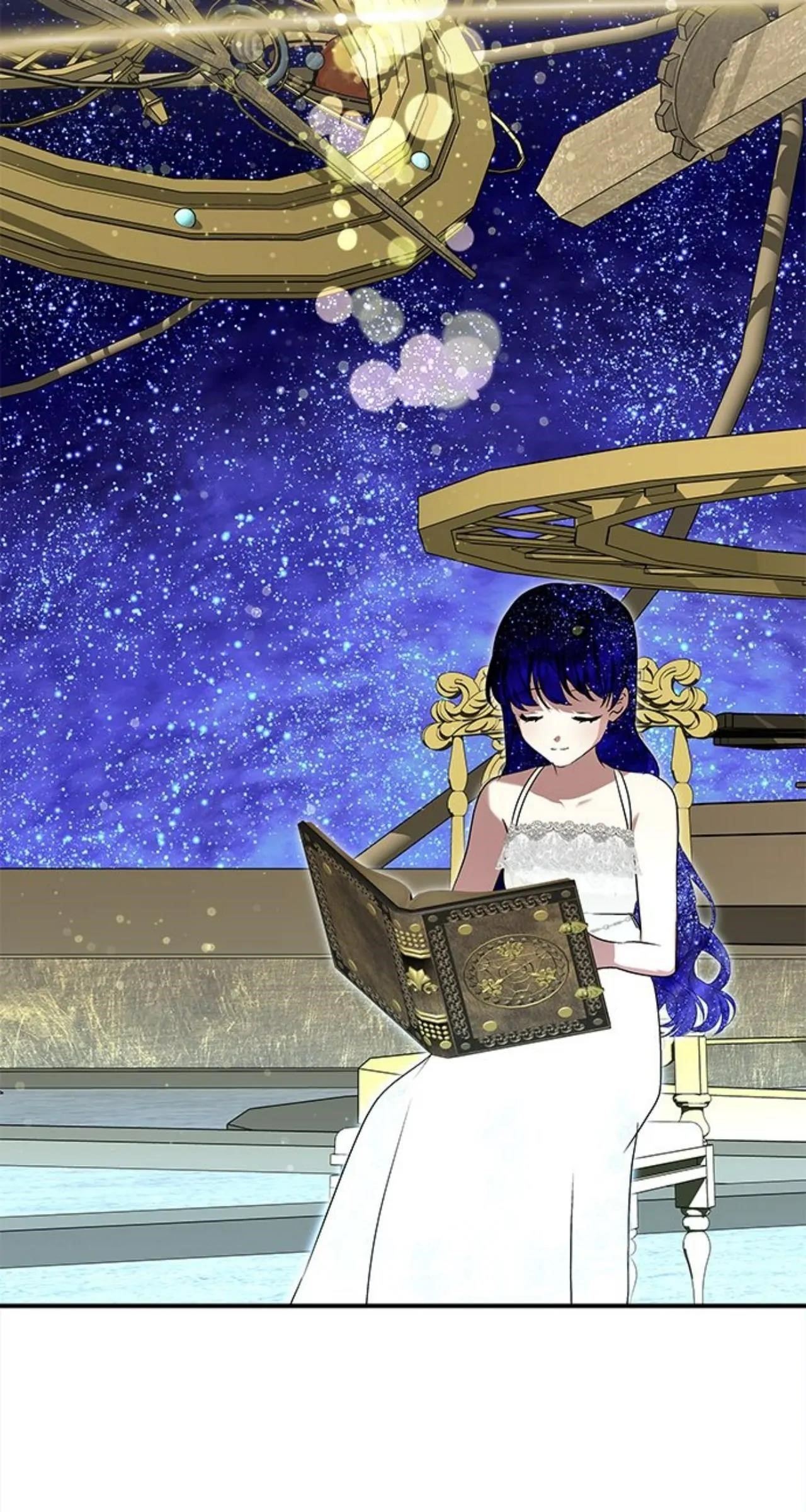 Monster Duke’S Daughter Chapter 189 - Page 78