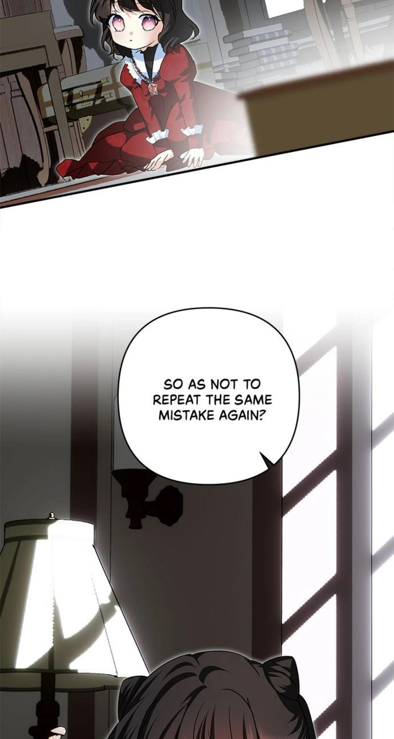 Monster Duke’S Daughter Chapter 189 - Page 81