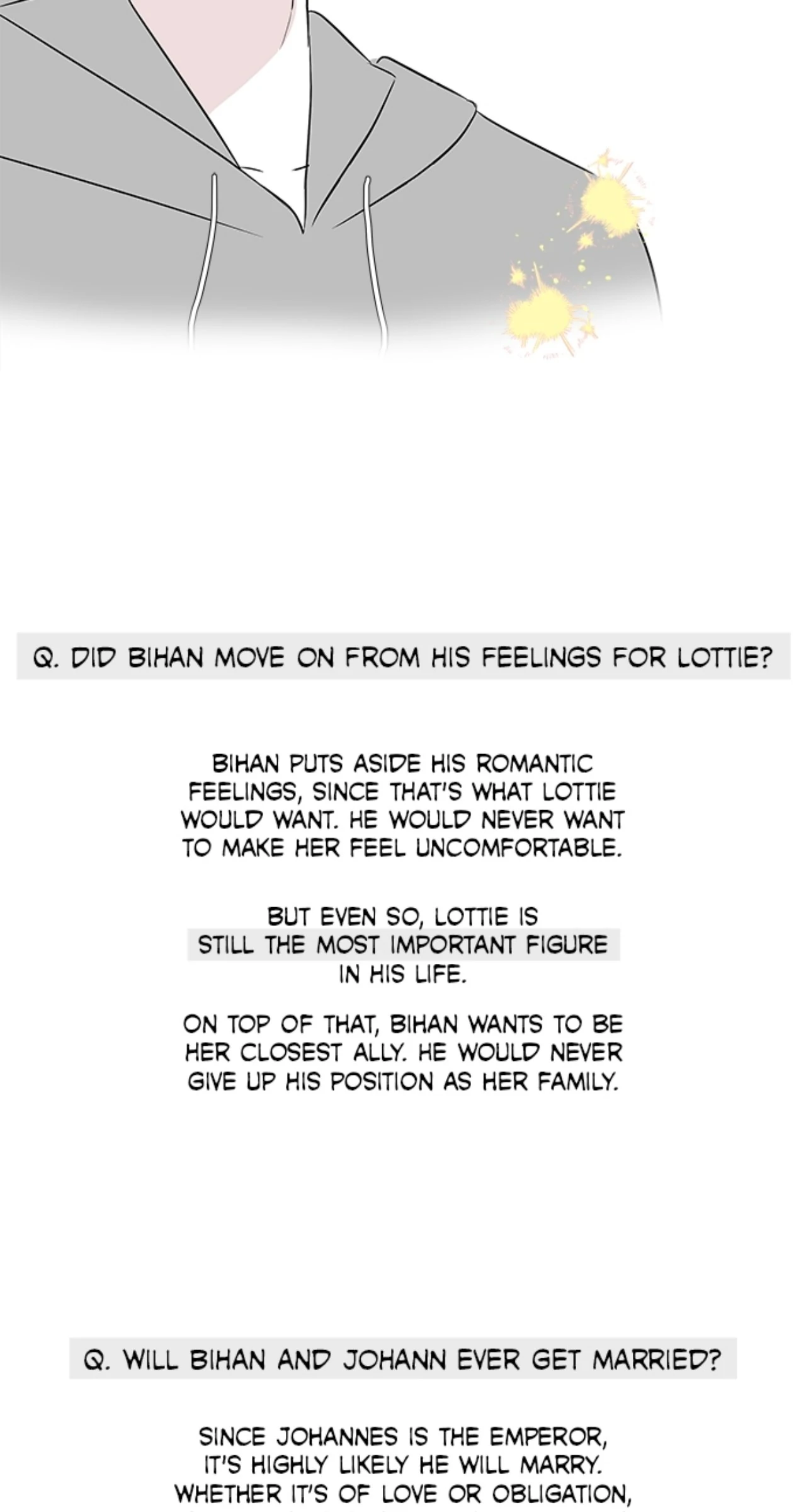 Monster Duke’S Daughter Chapter 190.5 - Page 11