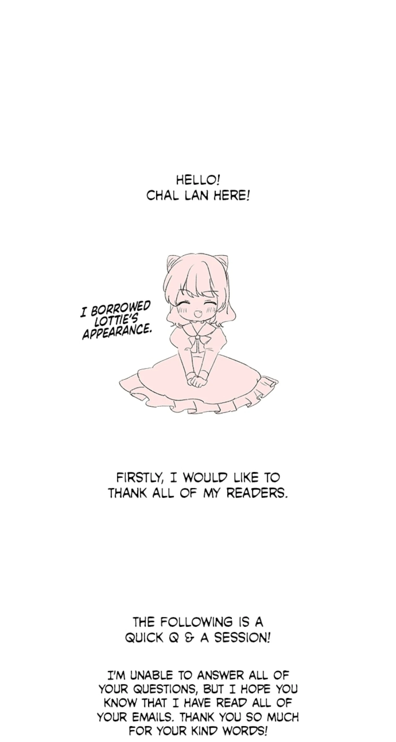 Monster Duke’S Daughter Chapter 190.5 - Page 2