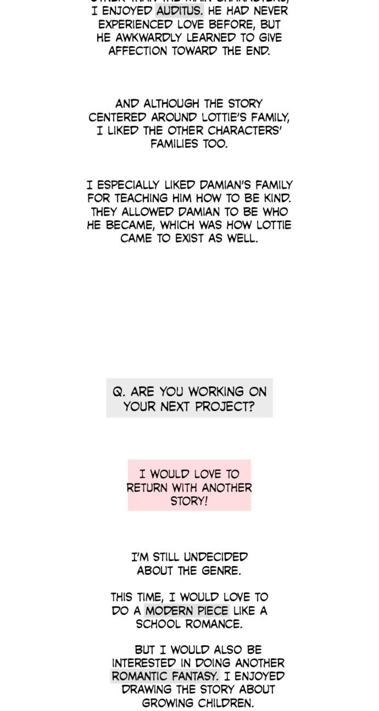 Monster Duke’S Daughter Chapter 190.5 - Page 28