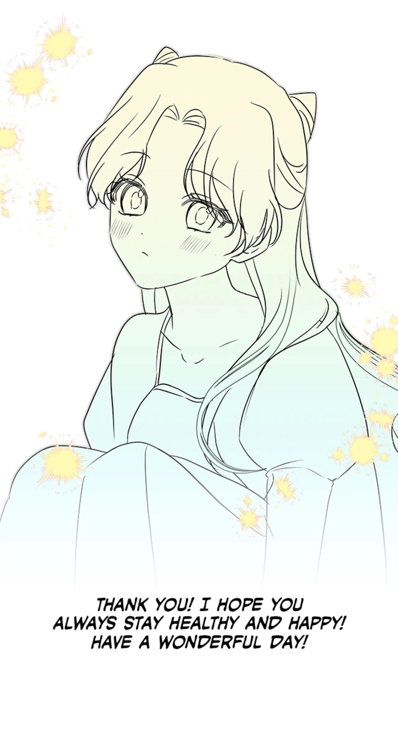 Monster Duke’S Daughter Chapter 190.5 - Page 43