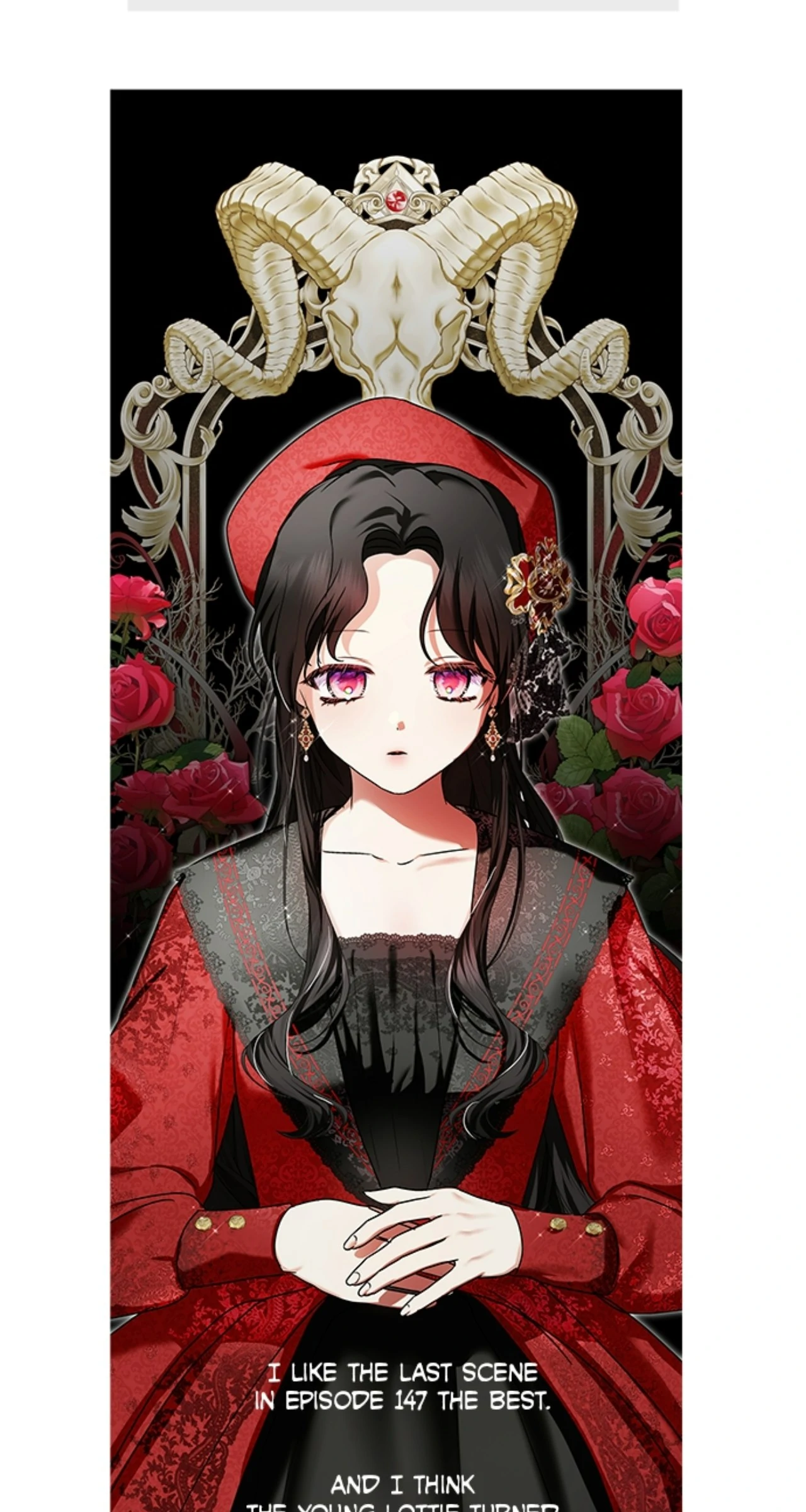 Monster Duke’S Daughter Chapter 190.5 - Page 5