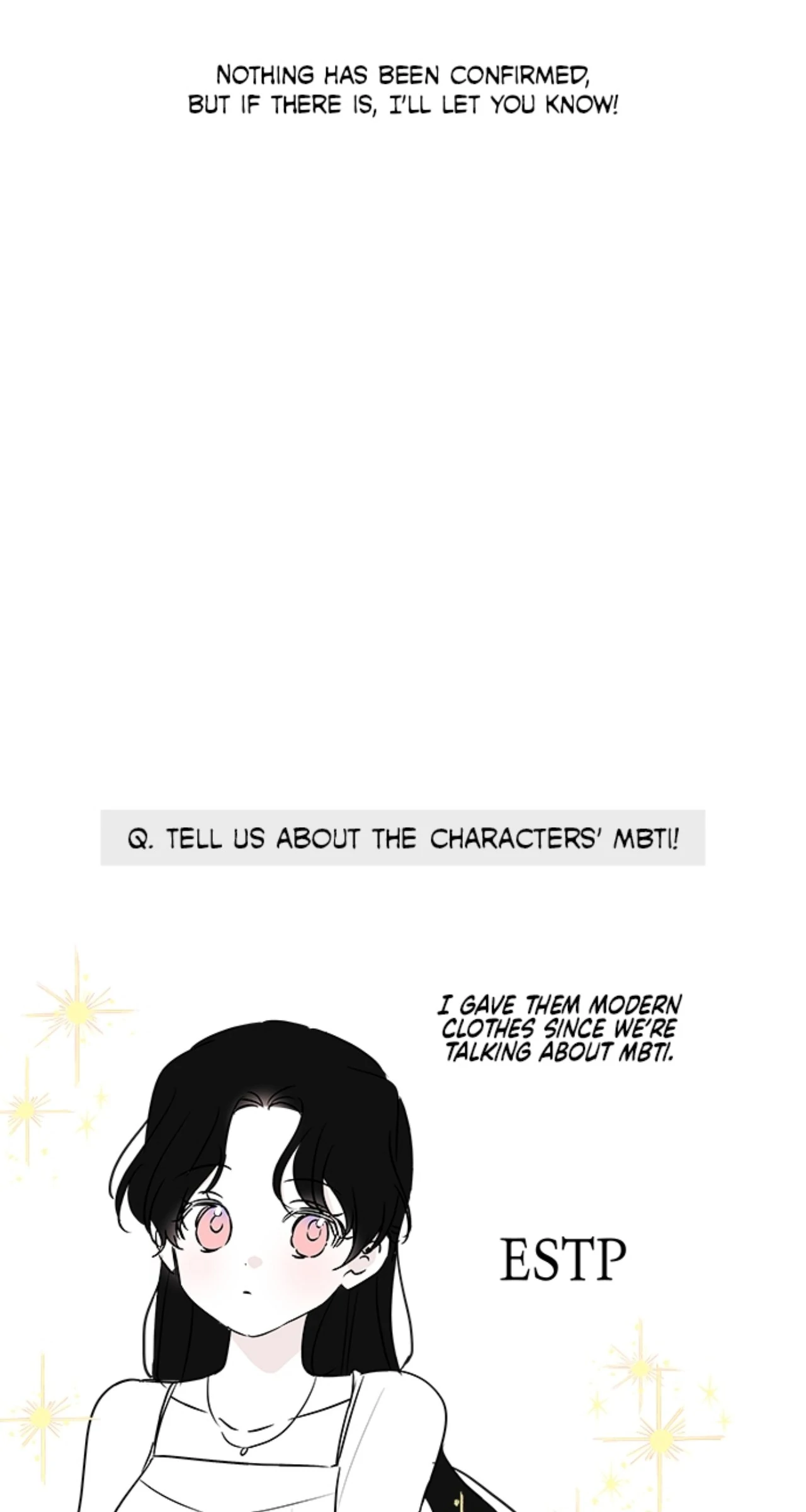 Monster Duke’S Daughter Chapter 190.5 - Page 7