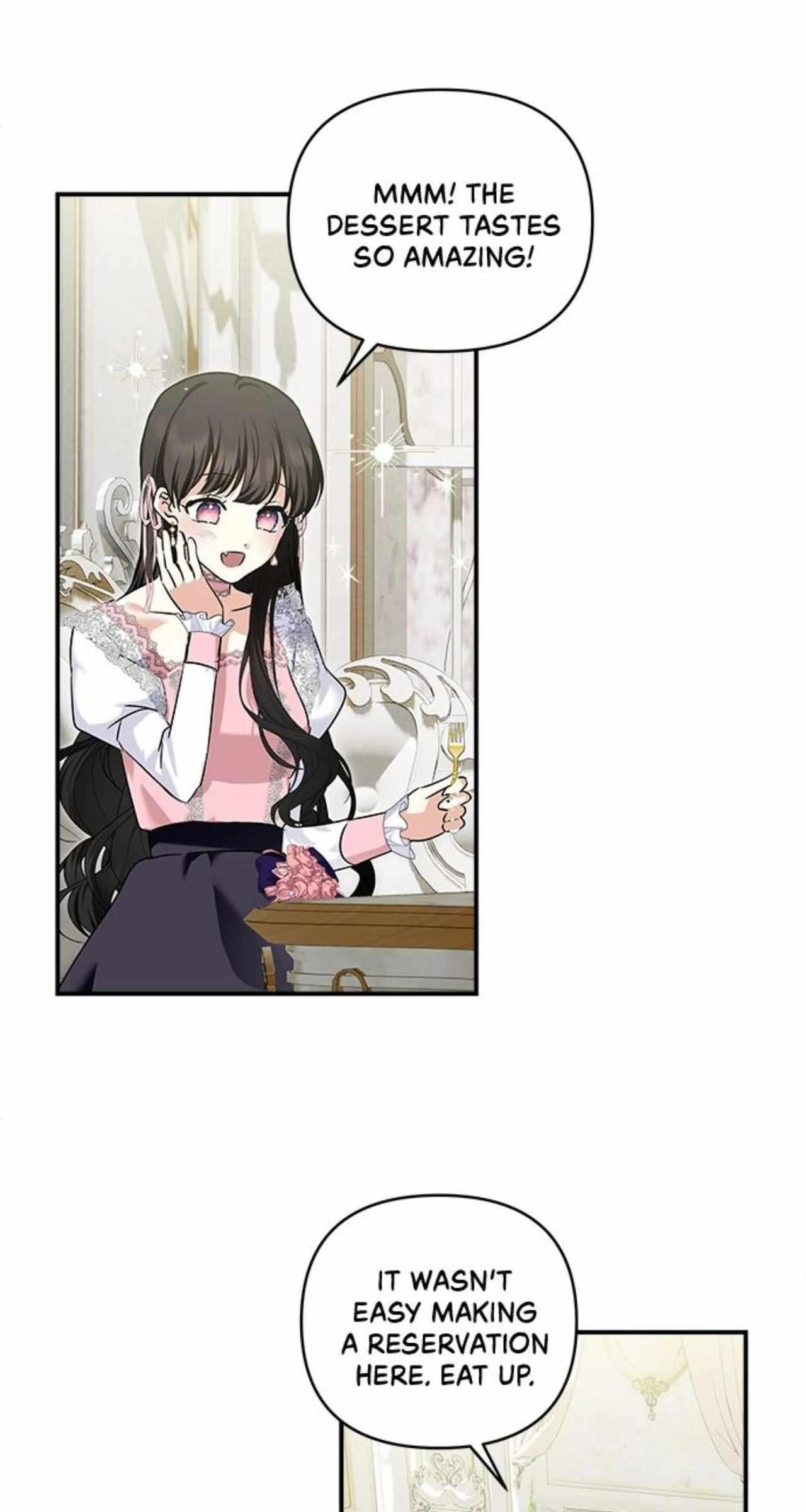 Monster Duke’S Daughter Chapter 190 - Page 19