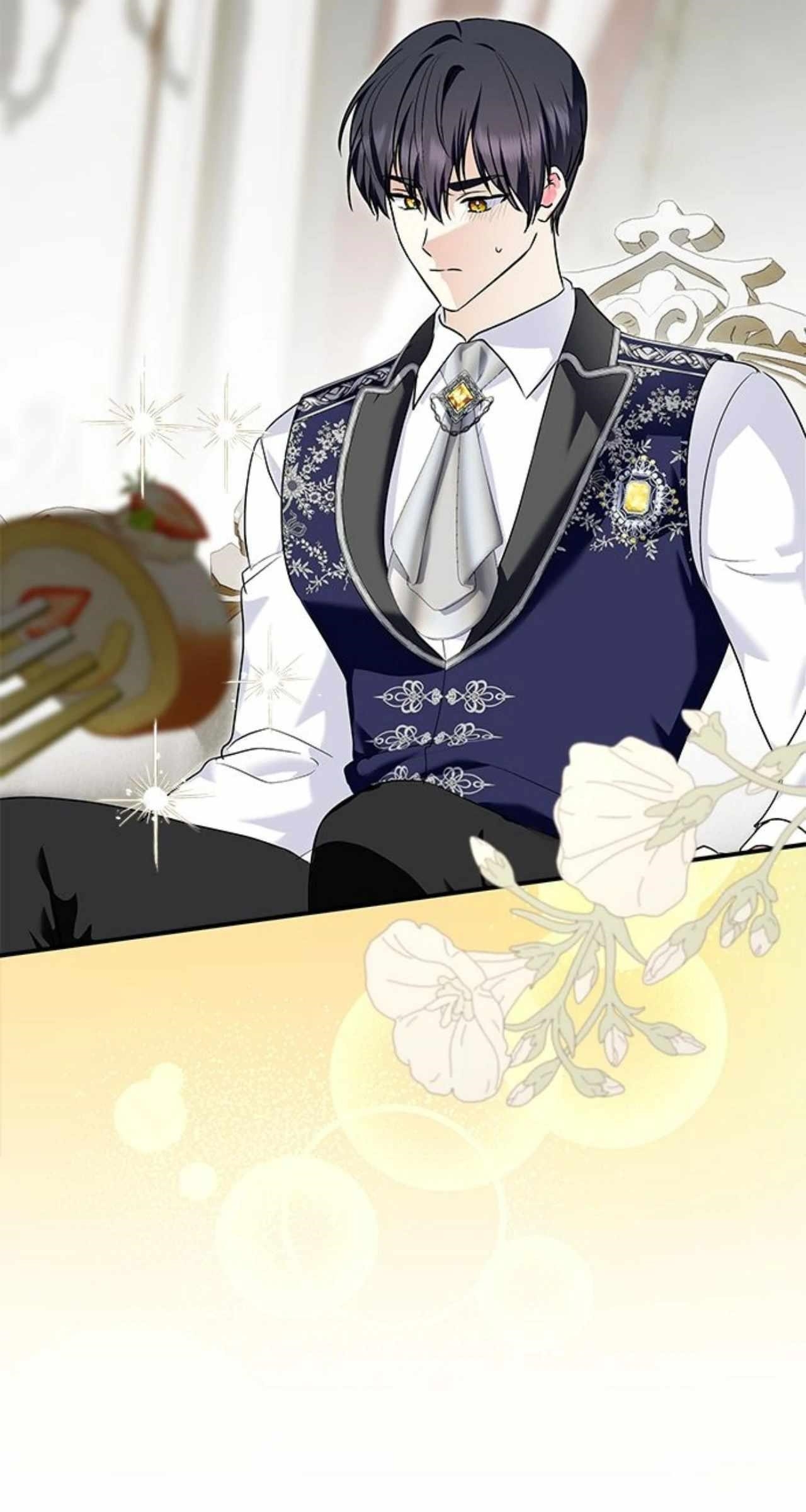 Monster Duke’S Daughter Chapter 190 - Page 23