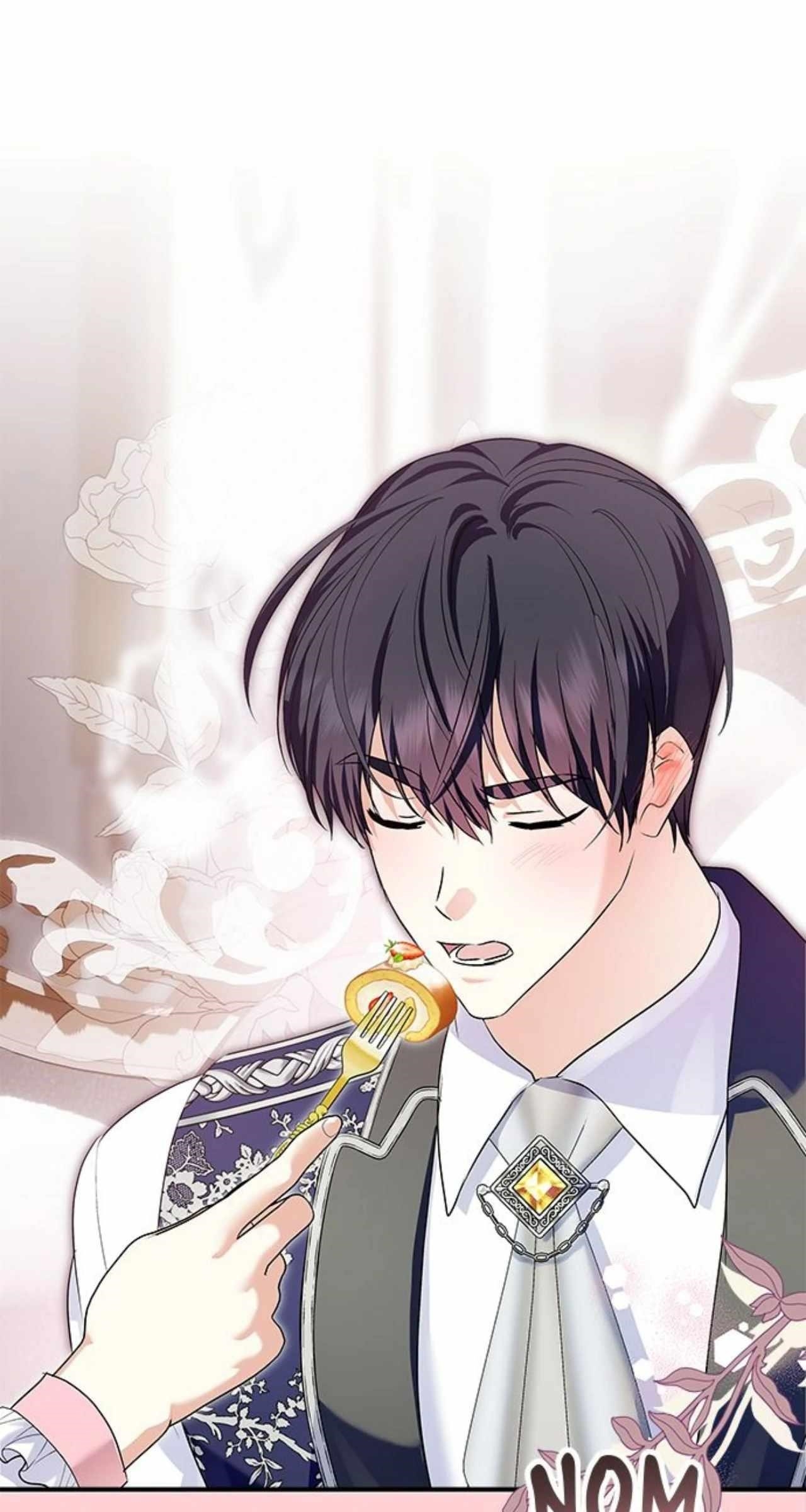 Monster Duke’S Daughter Chapter 190 - Page 25