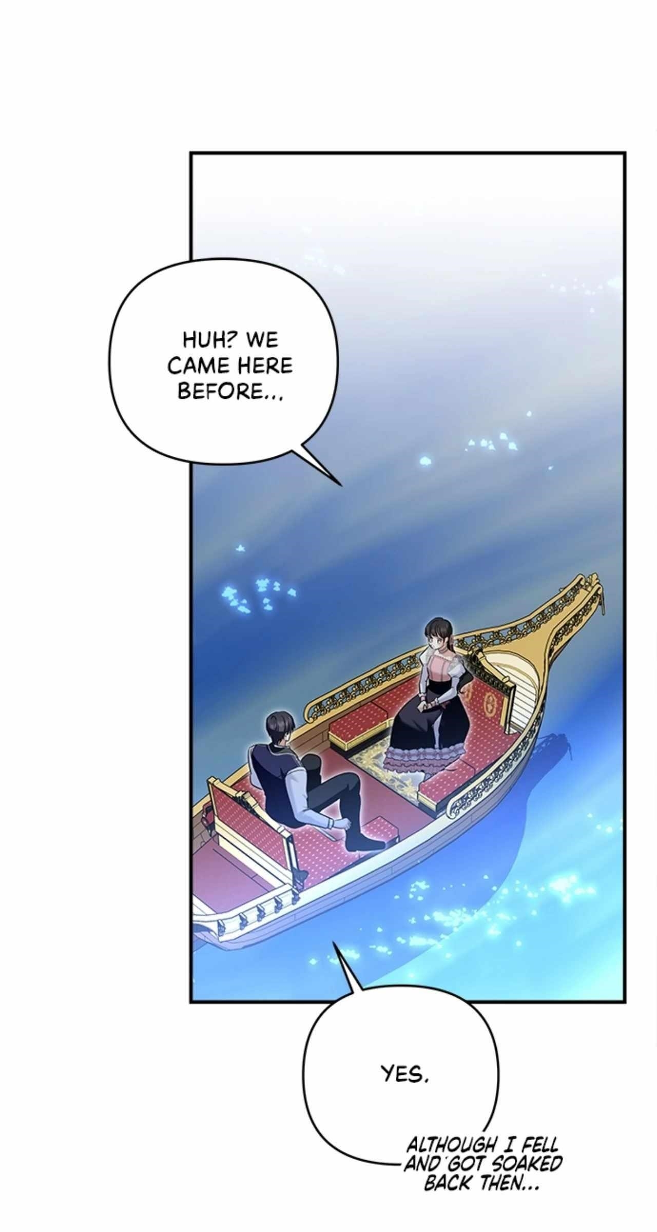 Monster Duke’S Daughter Chapter 190 - Page 34