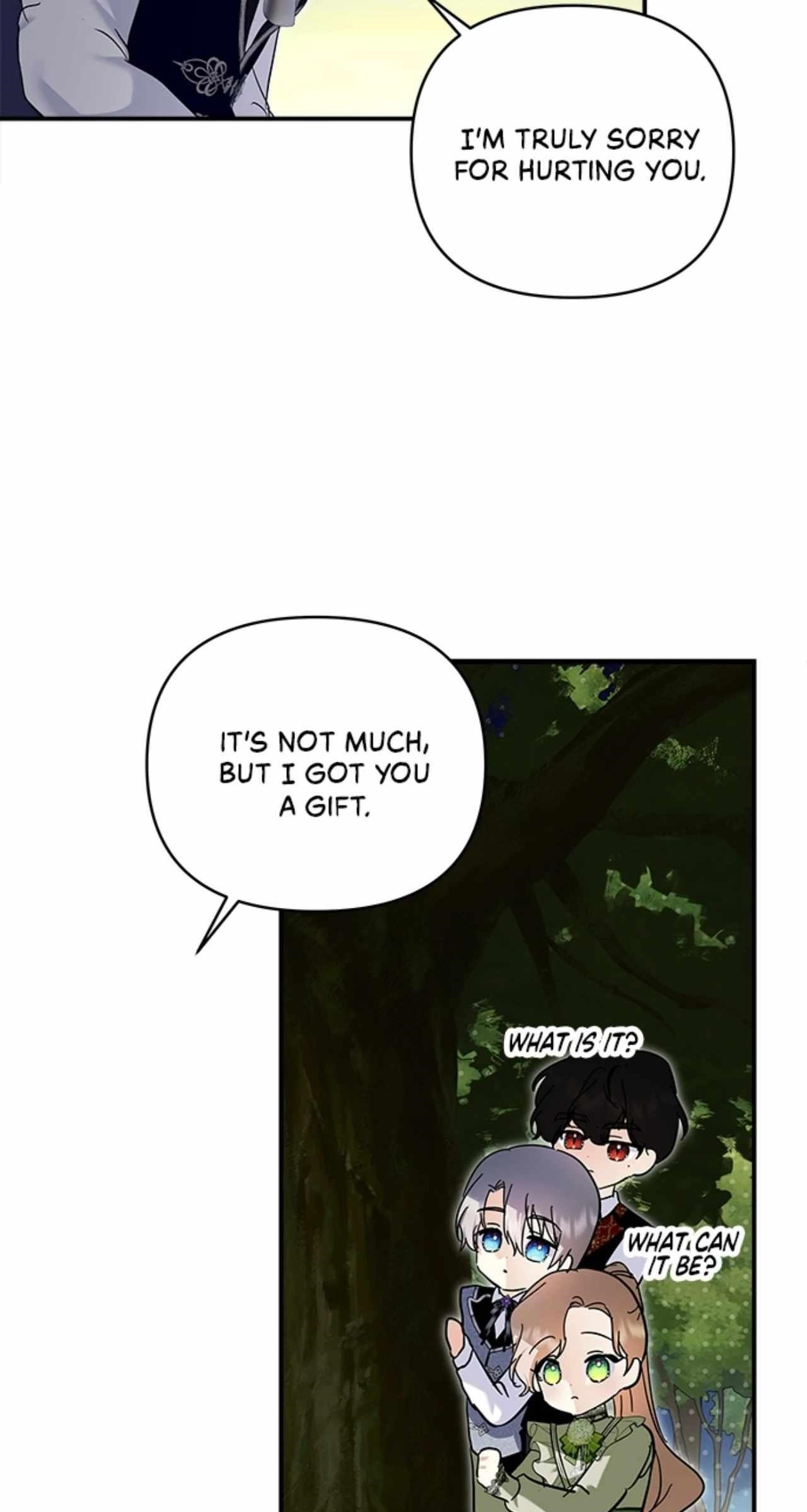 Monster Duke’S Daughter Chapter 190 - Page 39