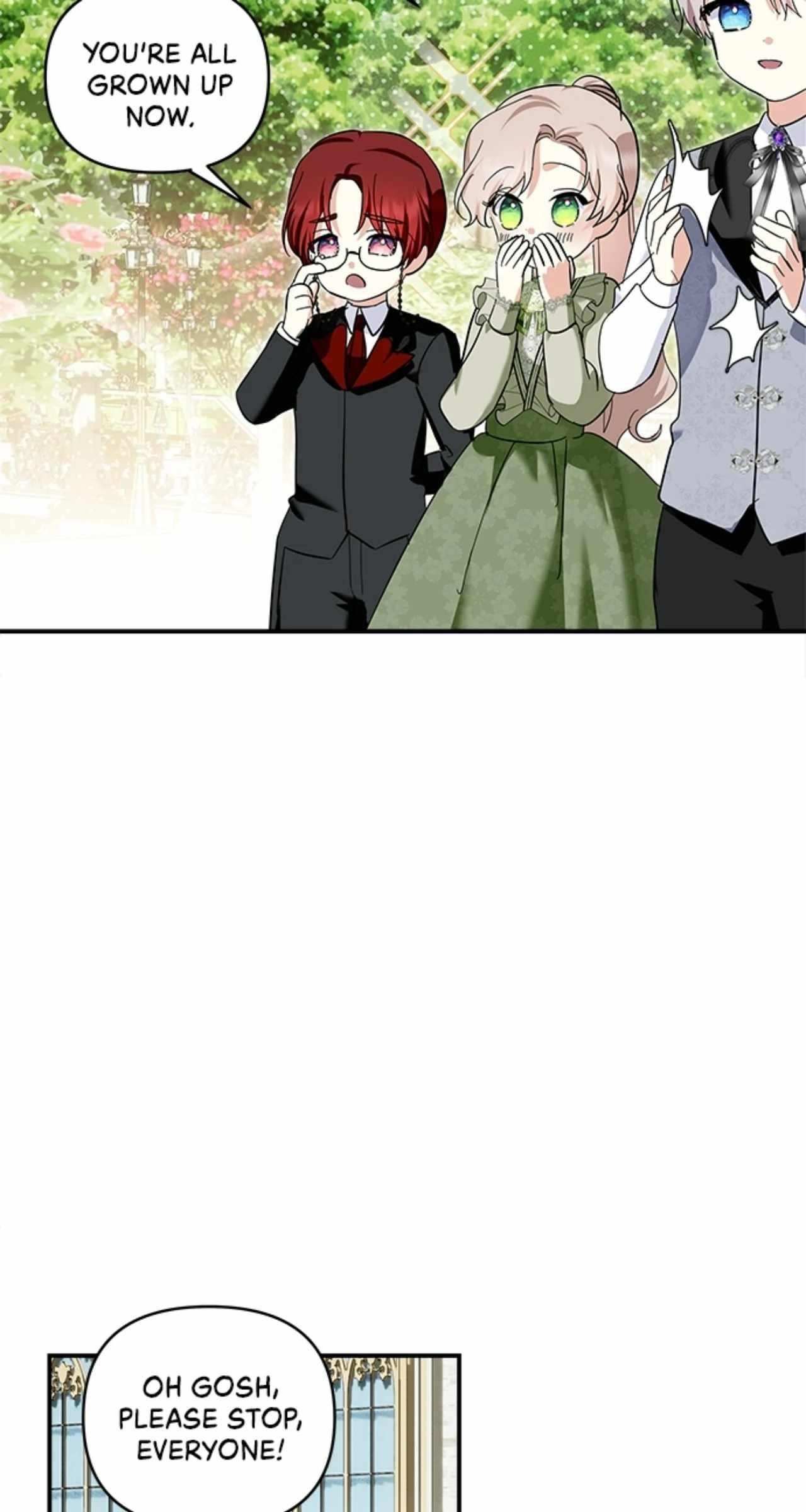 Monster Duke’S Daughter Chapter 190 - Page 4