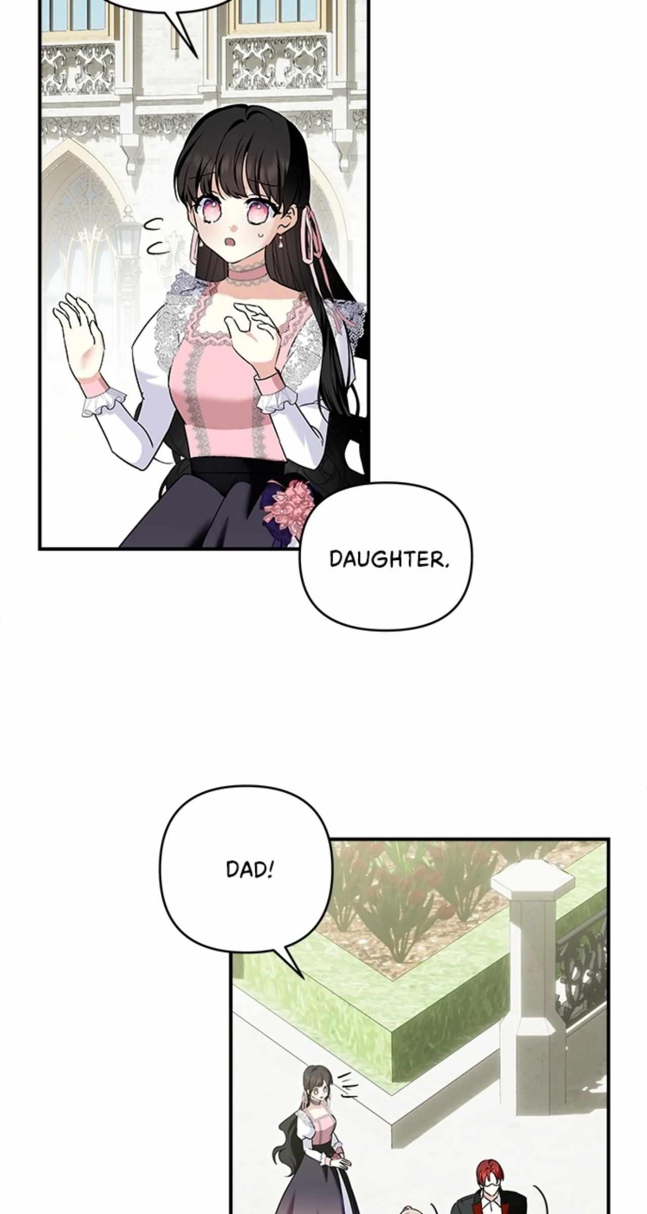 Monster Duke’S Daughter Chapter 190 - Page 5