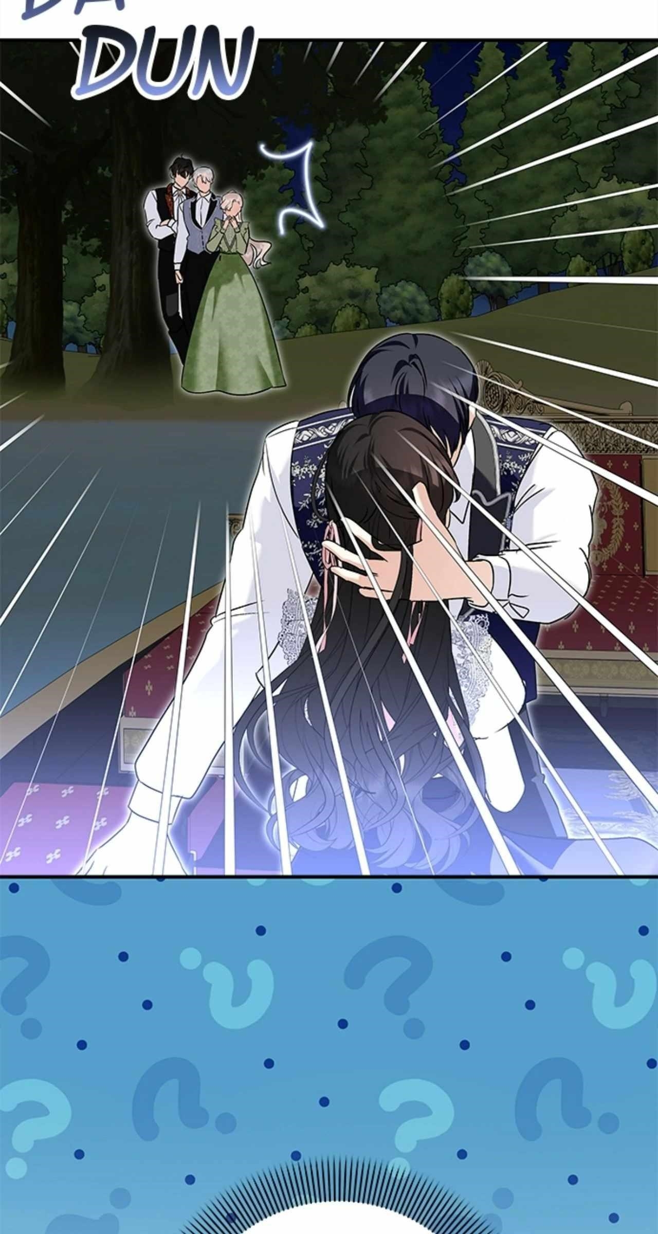 Monster Duke’S Daughter Chapter 190 - Page 53