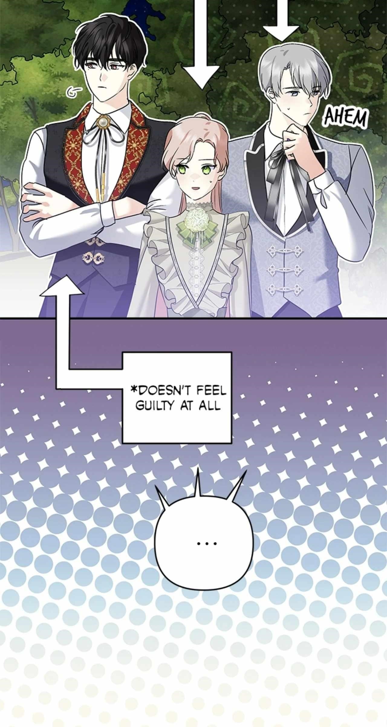 Monster Duke’S Daughter Chapter 190 - Page 61