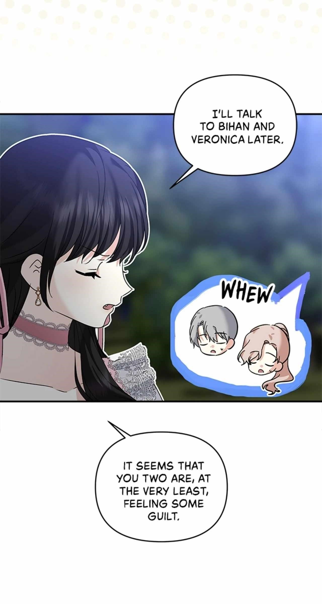 Monster Duke’S Daughter Chapter 190 - Page 62