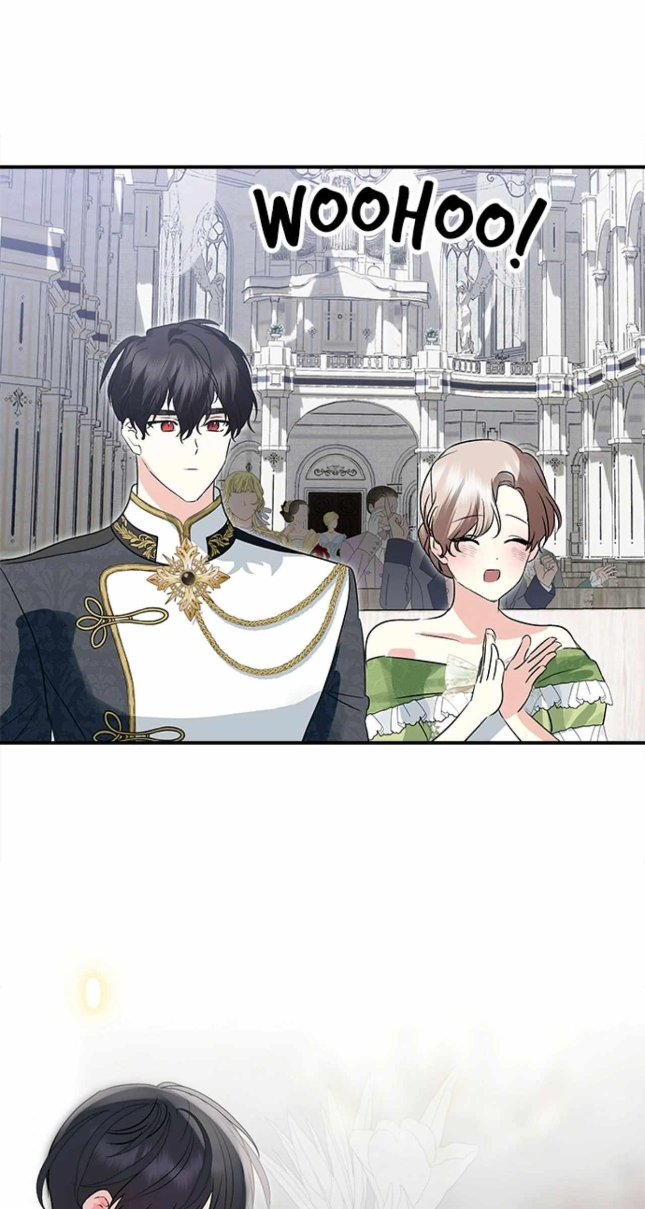 Monster Duke’S Daughter Chapter 190 - Page 83