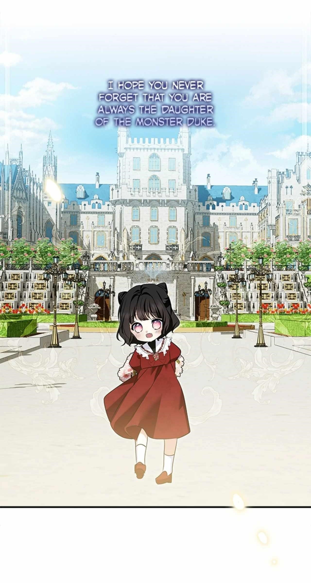 Monster Duke’S Daughter Chapter 190 - Page 87