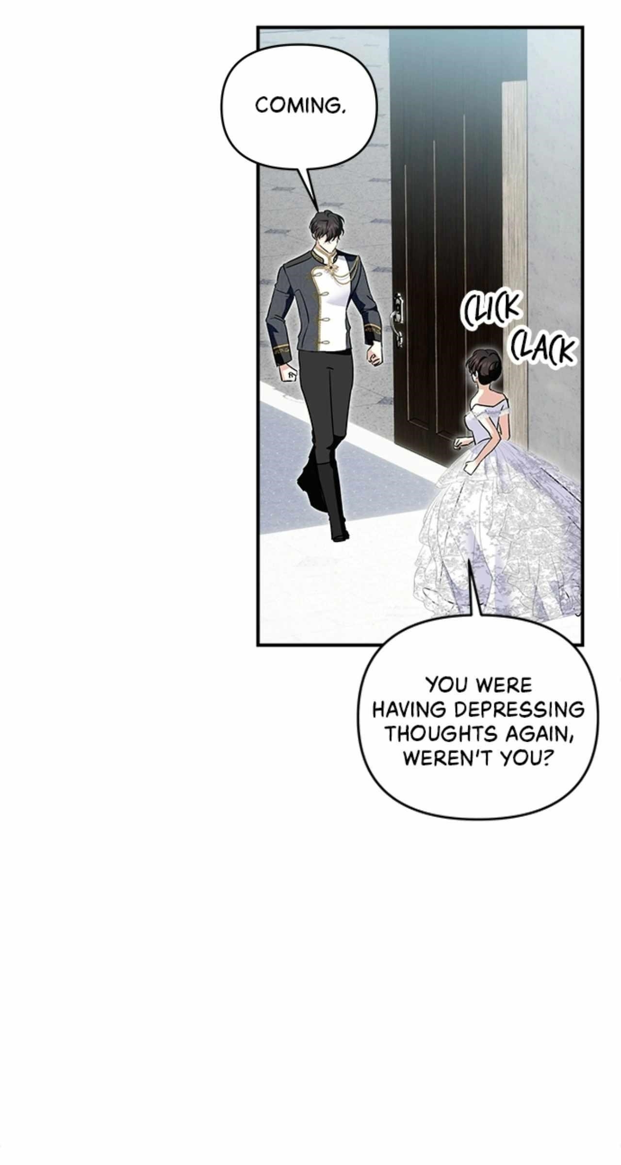 Monster Duke’S Daughter Chapter 190 - Page 89