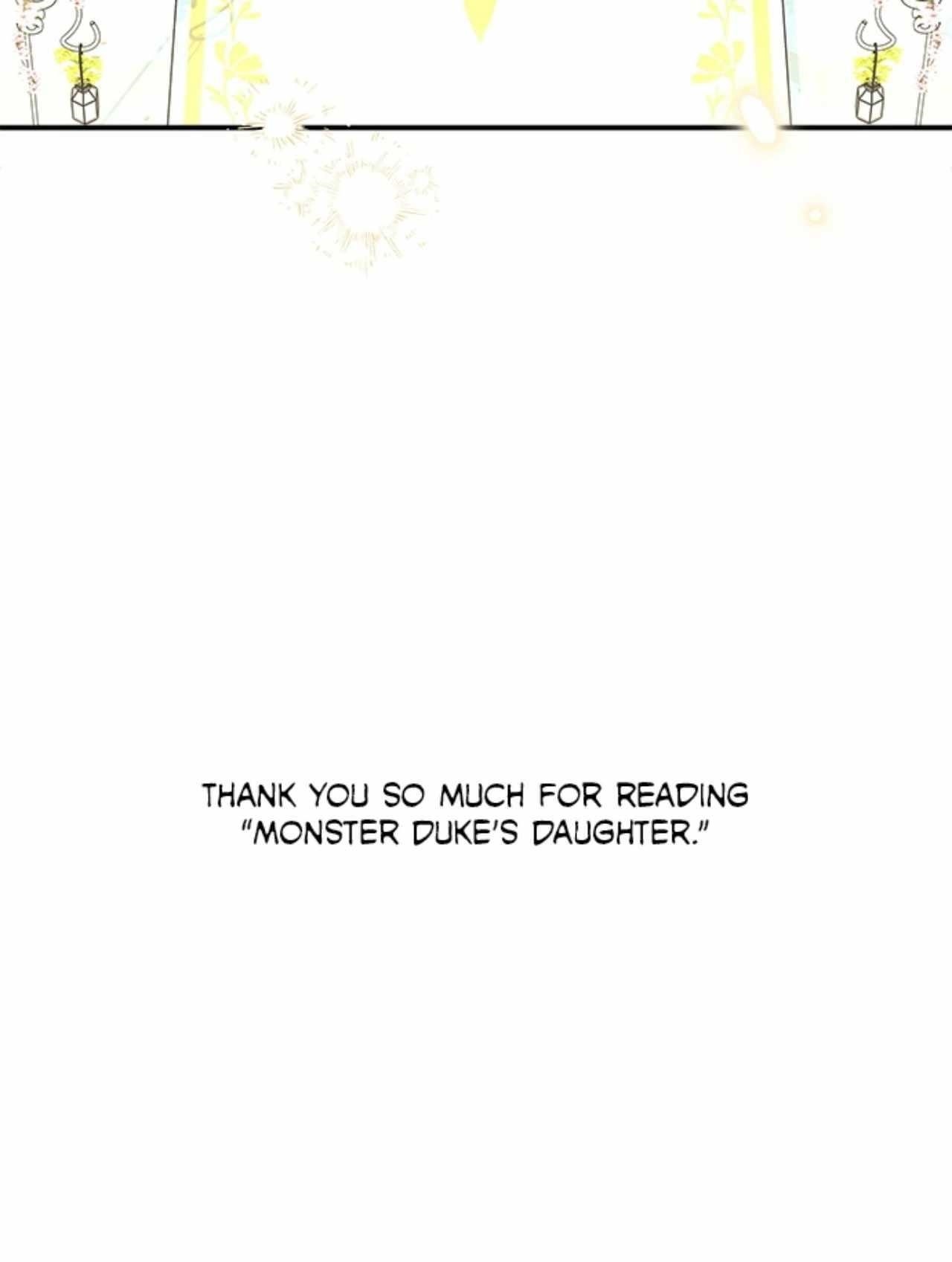 Monster Duke’S Daughter Chapter 190 - Page 94