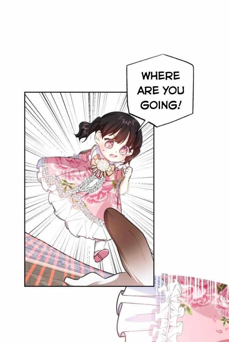 Monster Duke’S Daughter Chapter 21 - Page 12