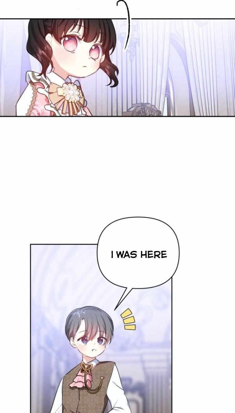 Monster Duke’S Daughter Chapter 21 - Page 36