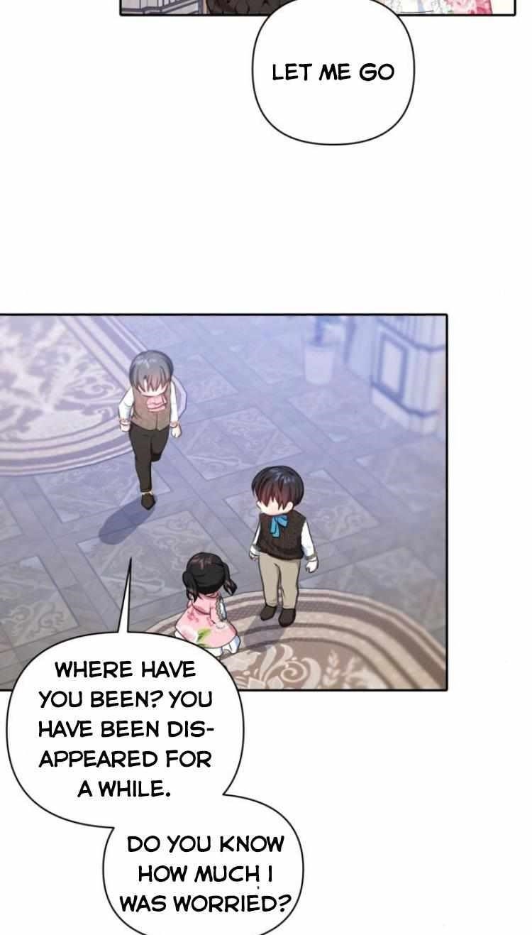 Monster Duke’S Daughter Chapter 21 - Page 38