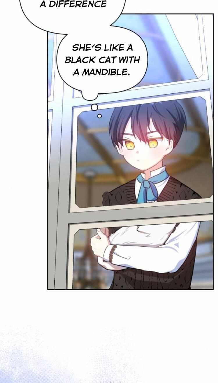 Monster Duke’S Daughter Chapter 21 - Page 46