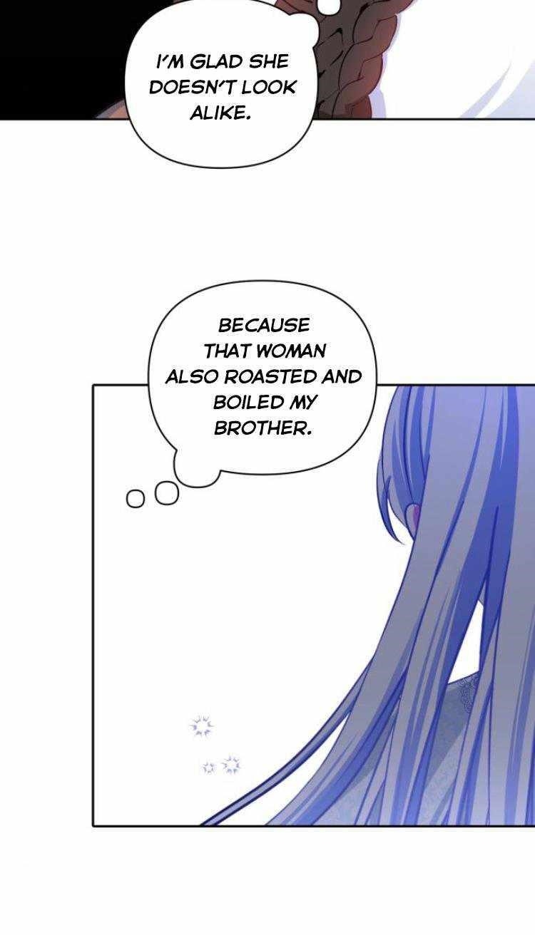 Monster Duke’S Daughter Chapter 21 - Page 49