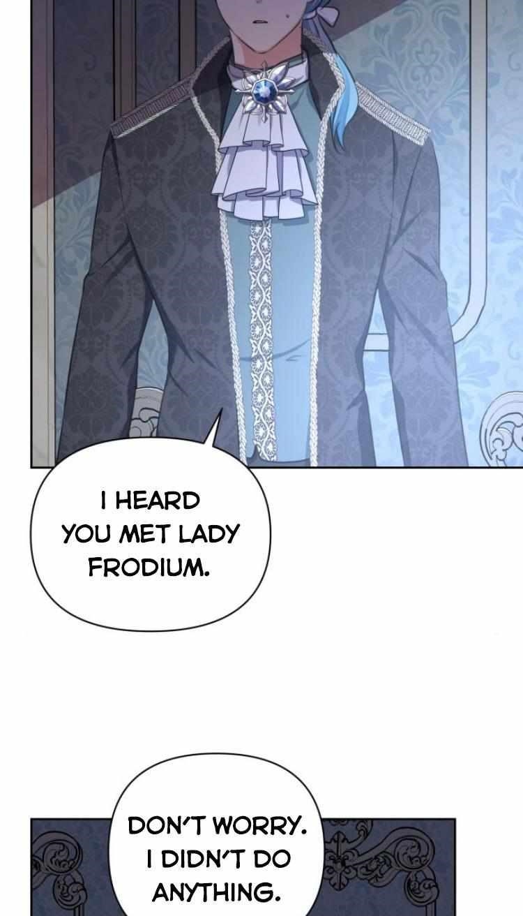 Monster Duke’S Daughter Chapter 21 - Page 53