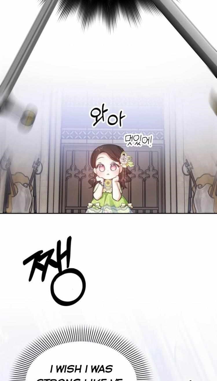 Monster Duke’S Daughter Chapter 21 - Page 61