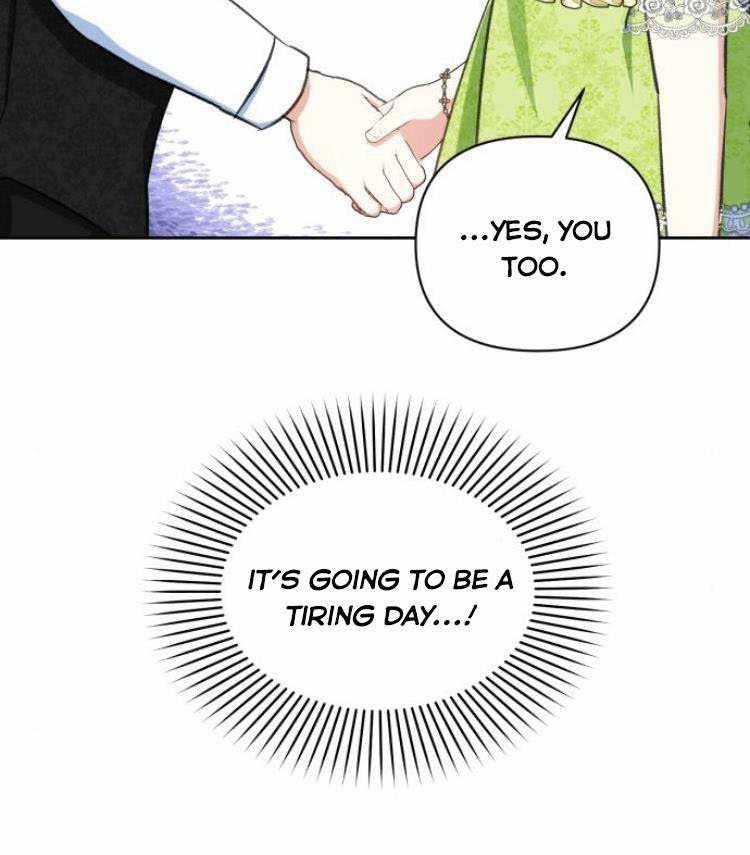 Monster Duke’S Daughter Chapter 21 - Page 74