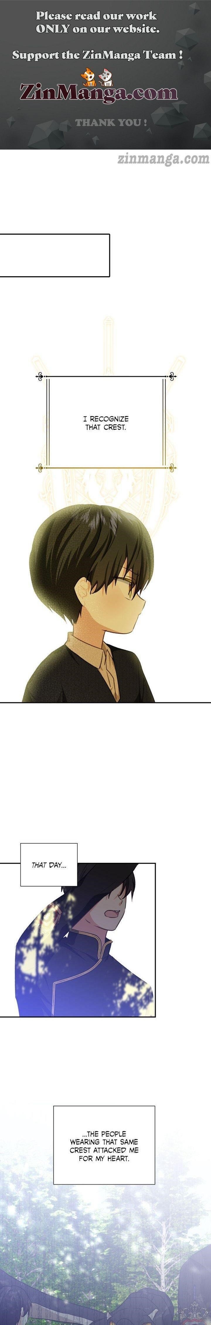 Monster Duke’S Daughter Chapter 43 - Page 1