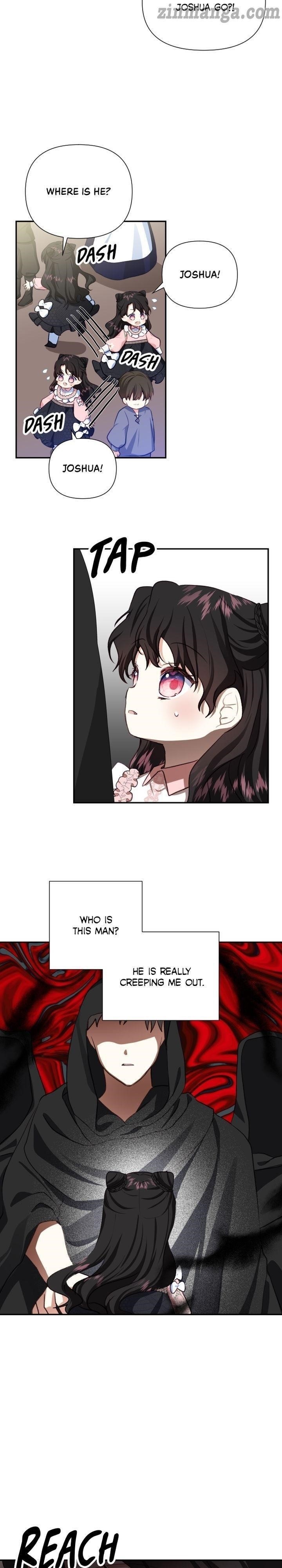 Monster Duke’S Daughter Chapter 43 - Page 13