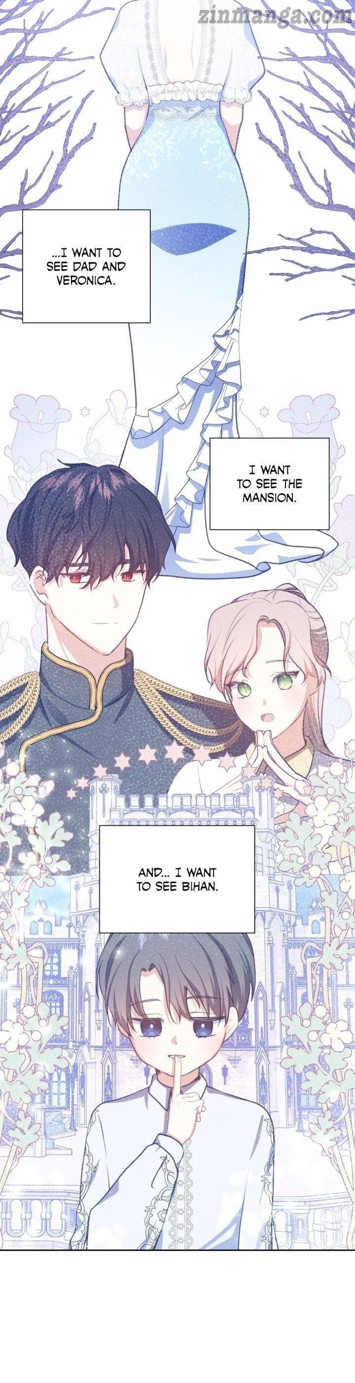 Monster Duke’S Daughter Chapter 43 - Page 22