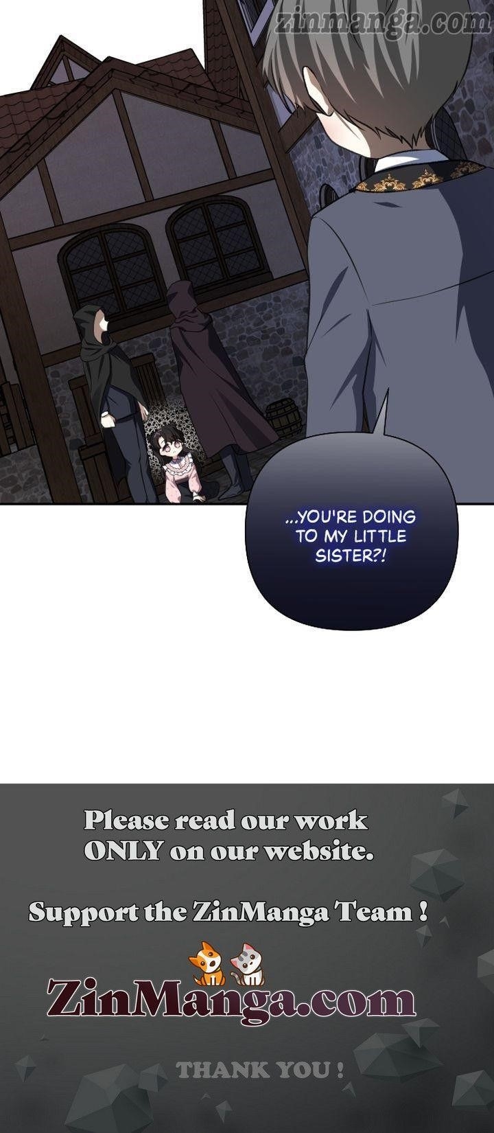 Monster Duke’S Daughter Chapter 43 - Page 29