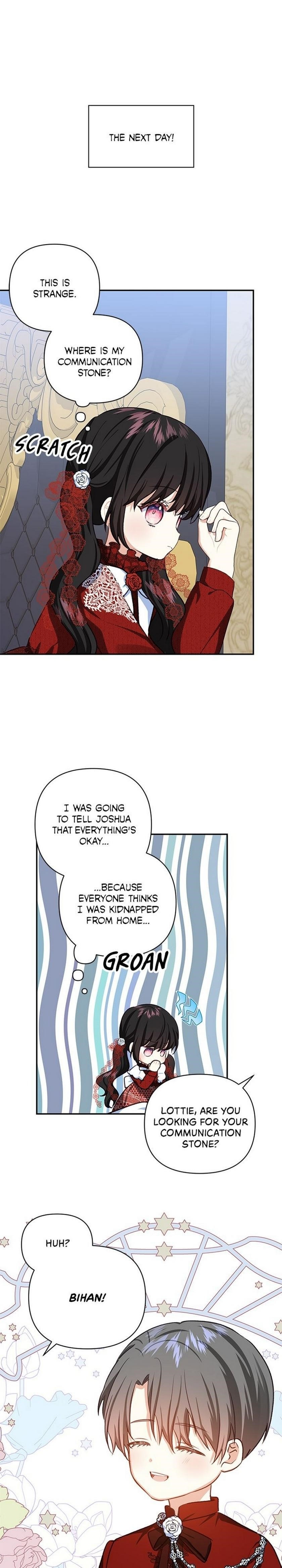 Monster Duke’S Daughter Chapter 47 - Page 18